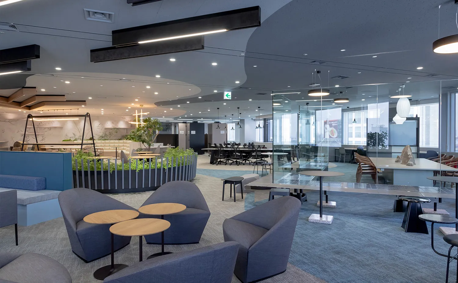 Aderans Company Limited