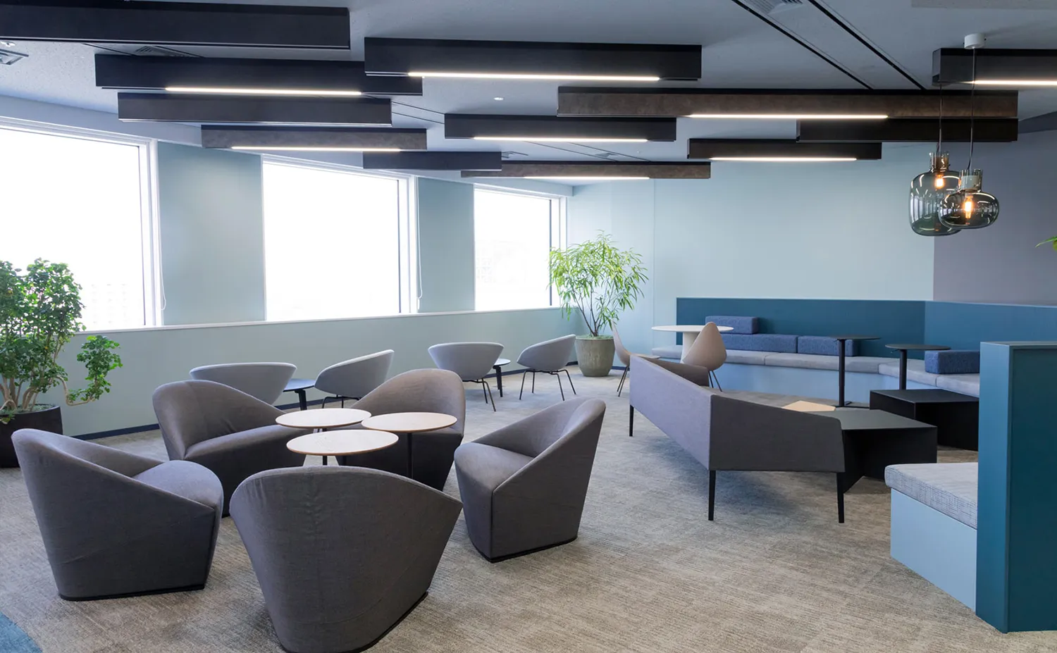 Aderans Company Limited