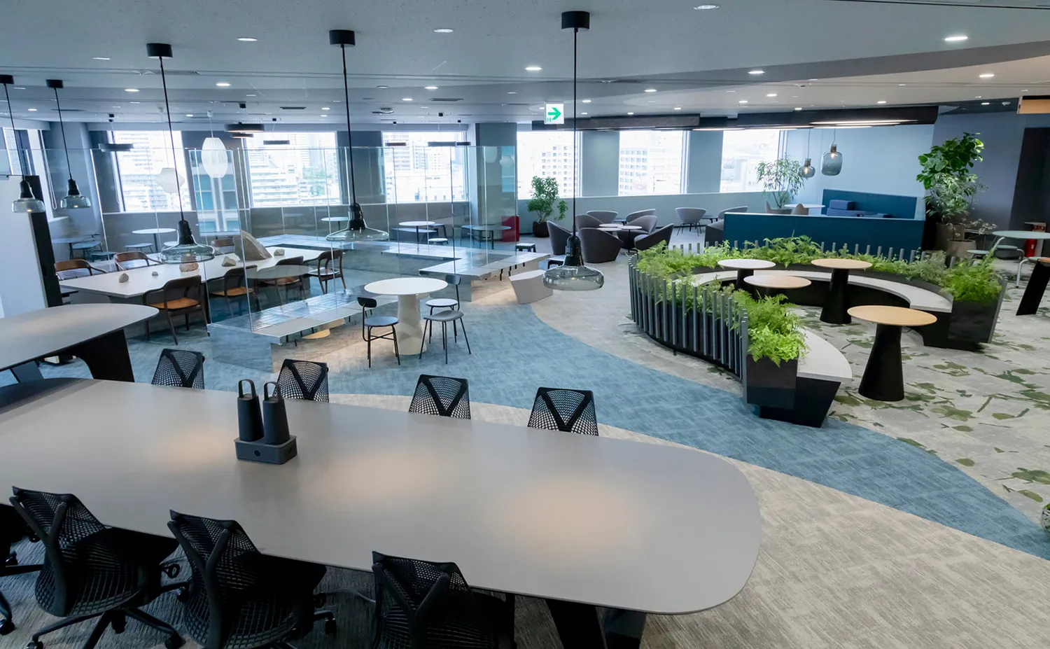 Aderans Company Limited