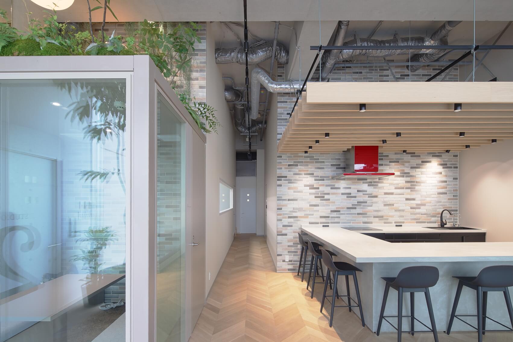 All About Interior Design 2021.7