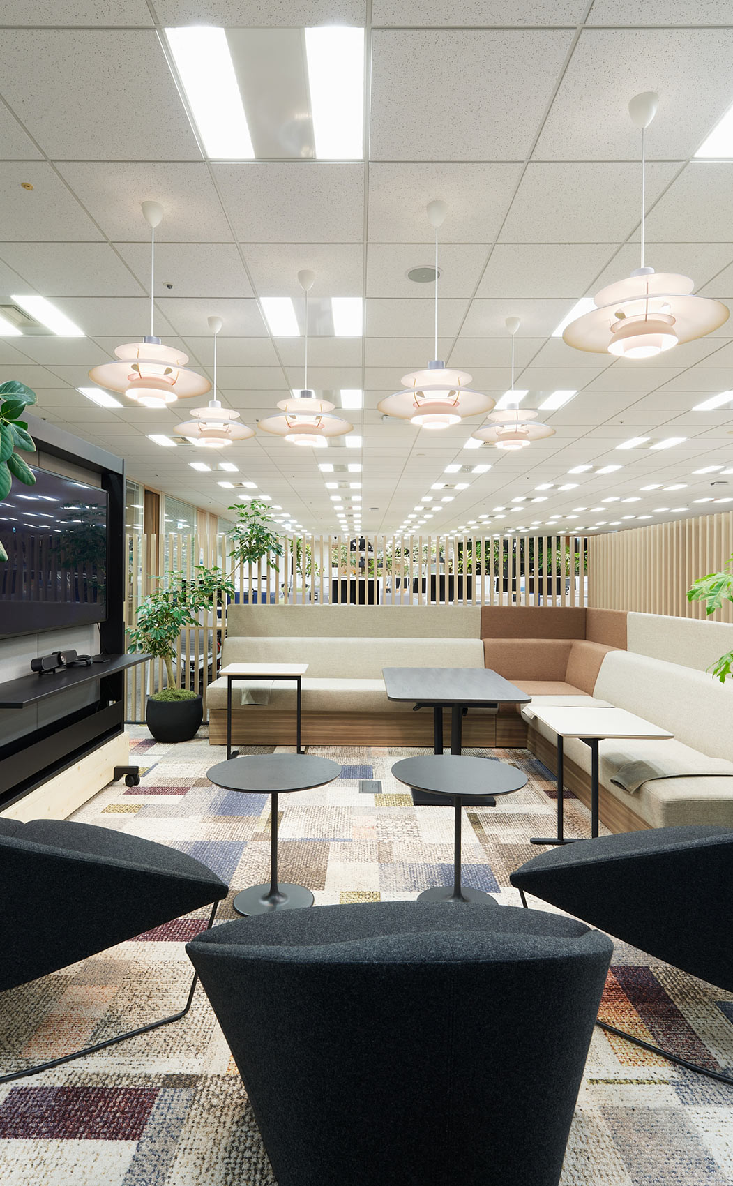 British American Tobacco Japan, Ltd. 2023.12