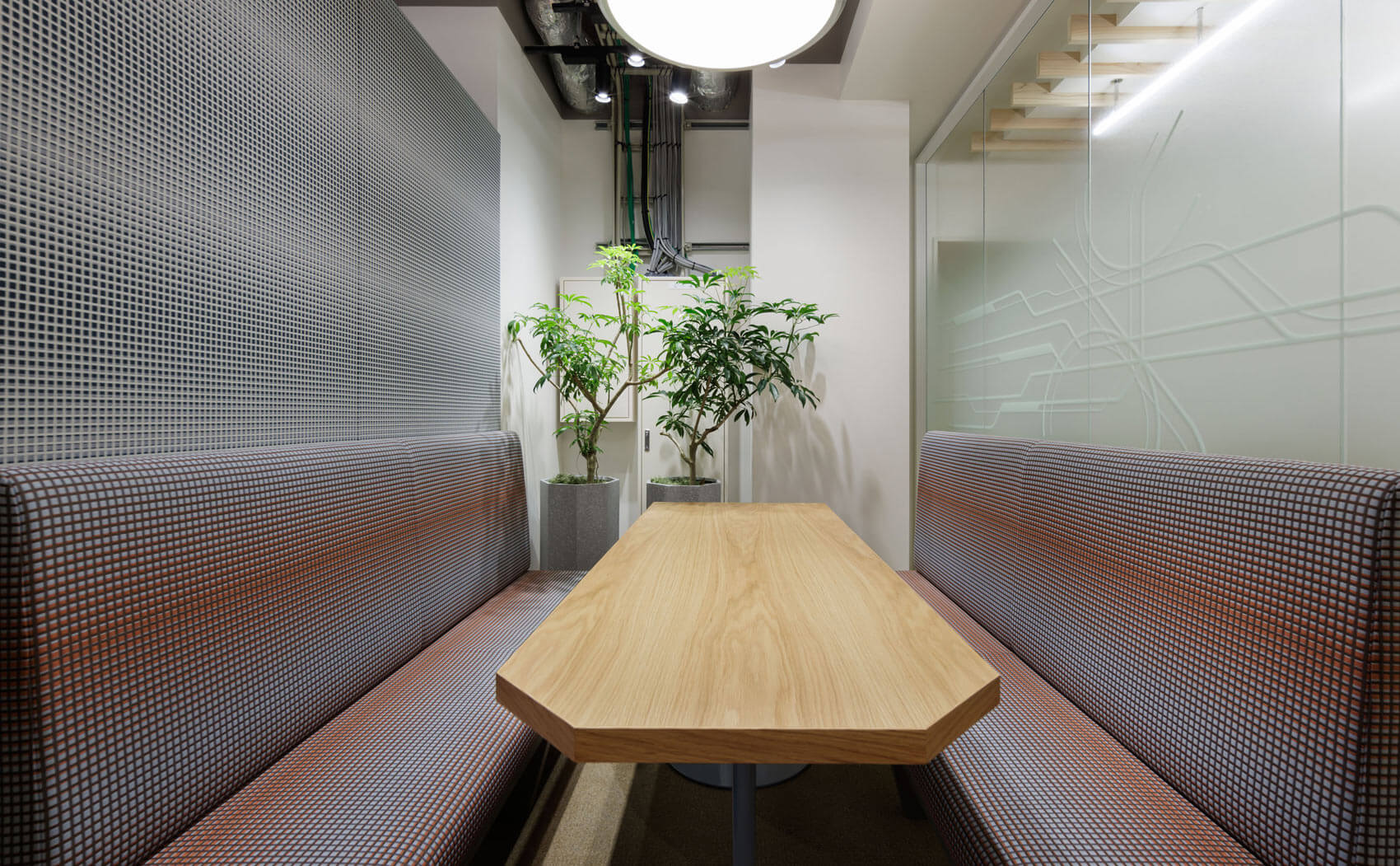 Nagoya Station Area Interior Design 2022.7