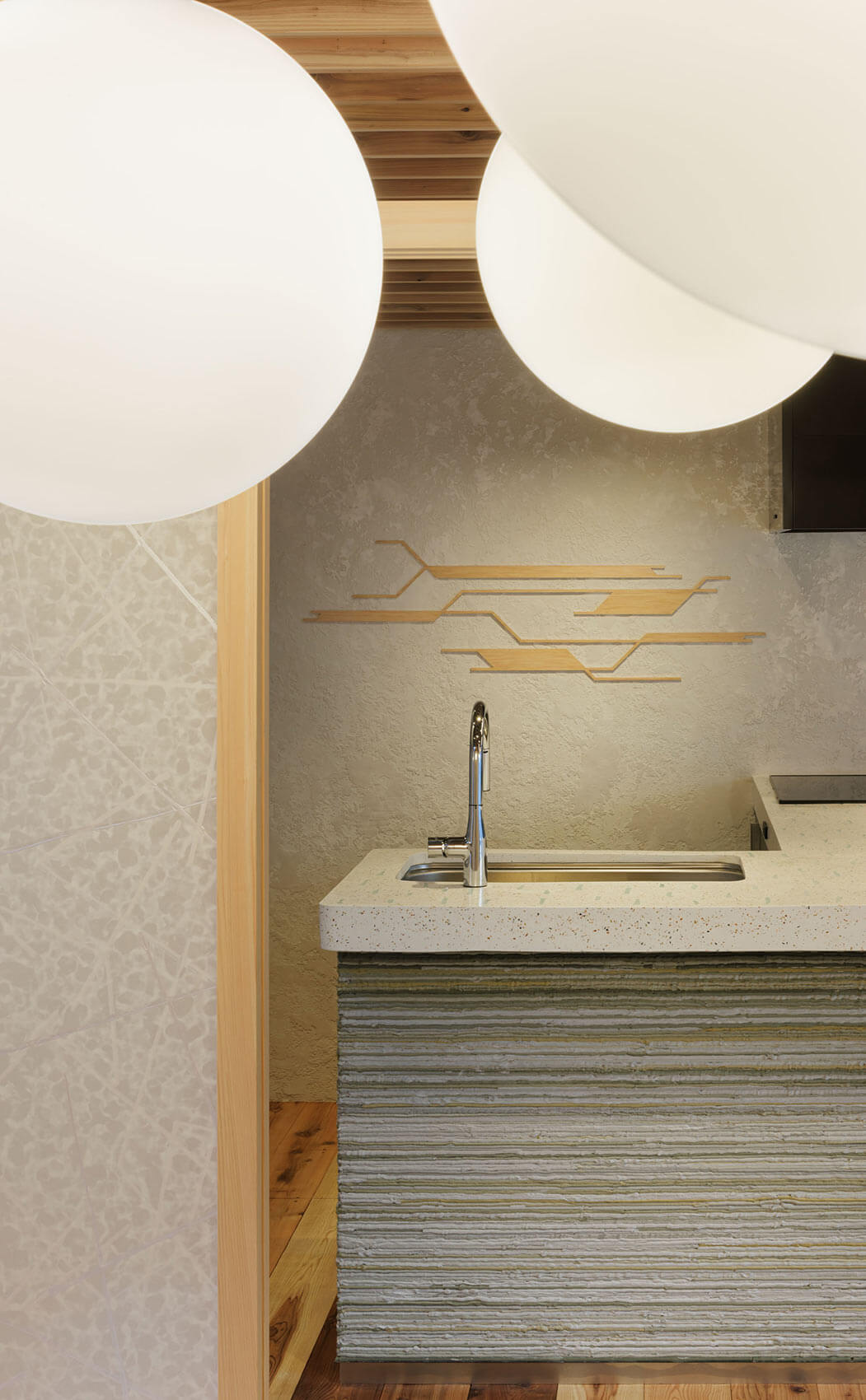 Nagoya Station Area Interior Design 2022.7