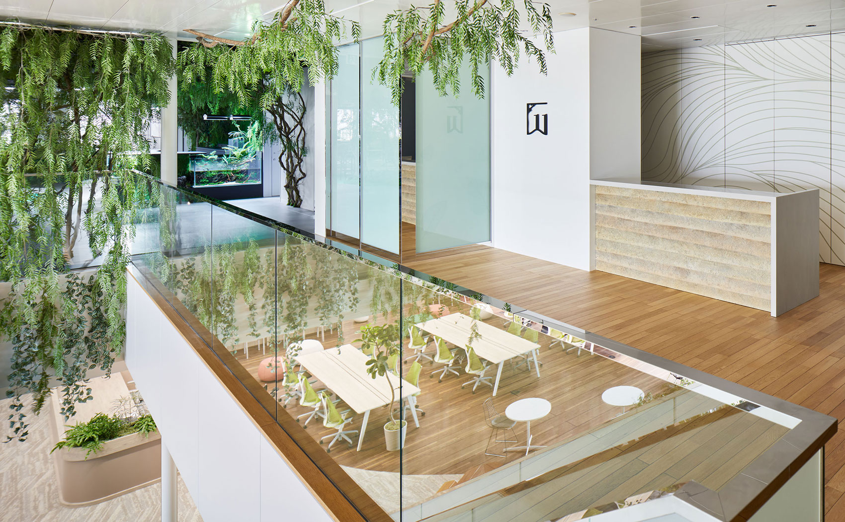 SHISEIDO Interior Design 2020.10