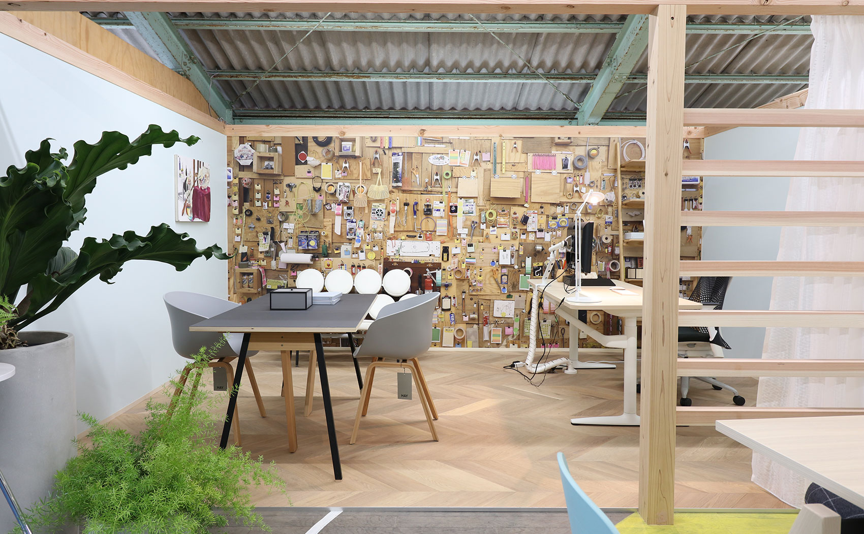 Thirdself Interior Design 2021.3