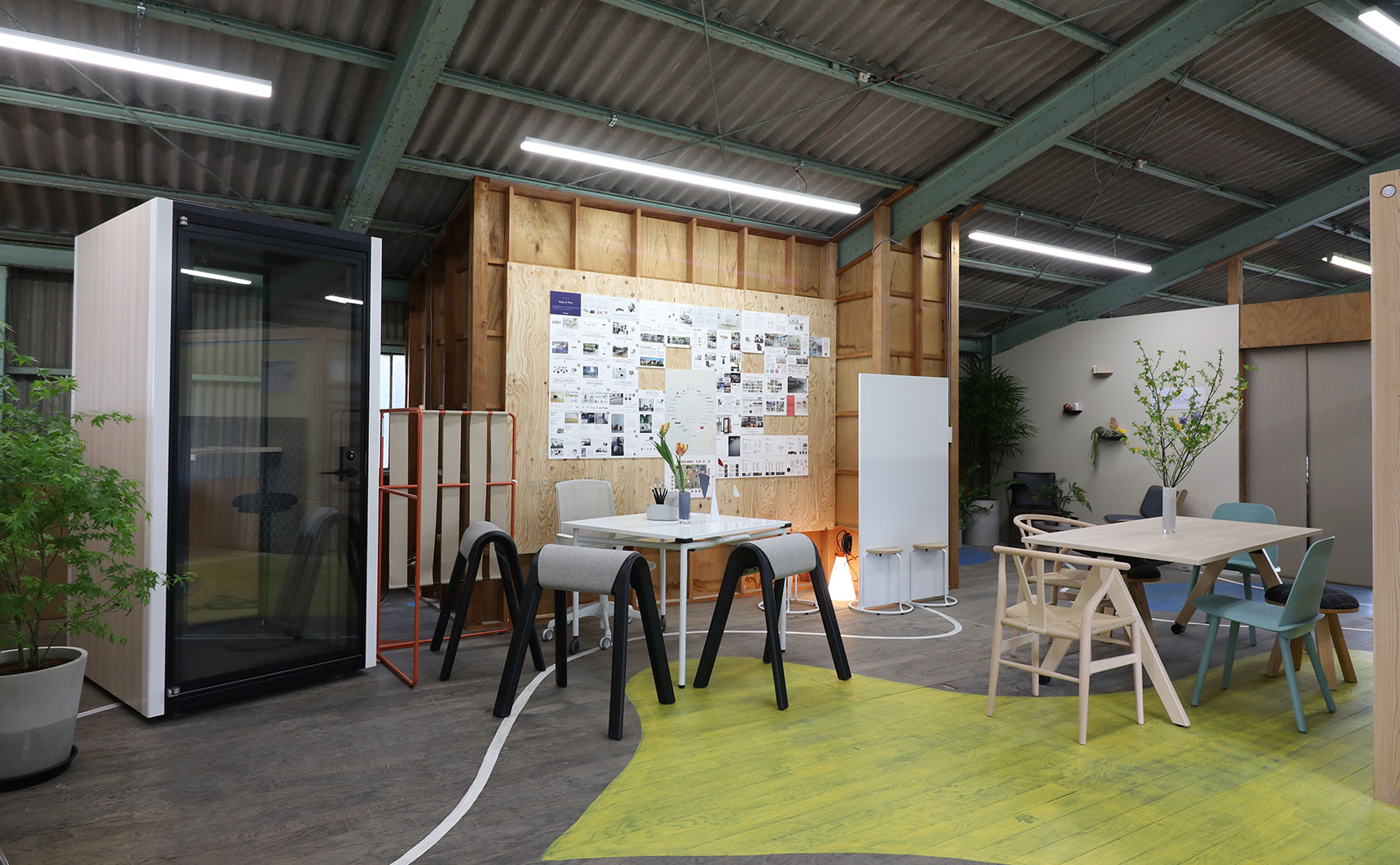 Thirdself Interior Design 2021.3