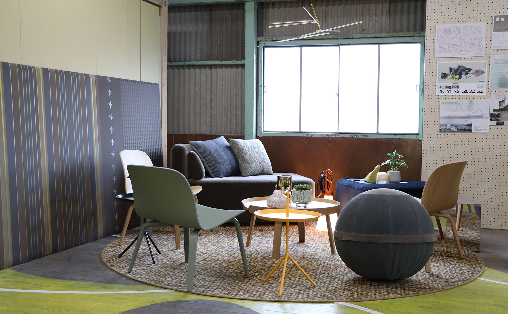 Thirdself Interior Design 2021.3