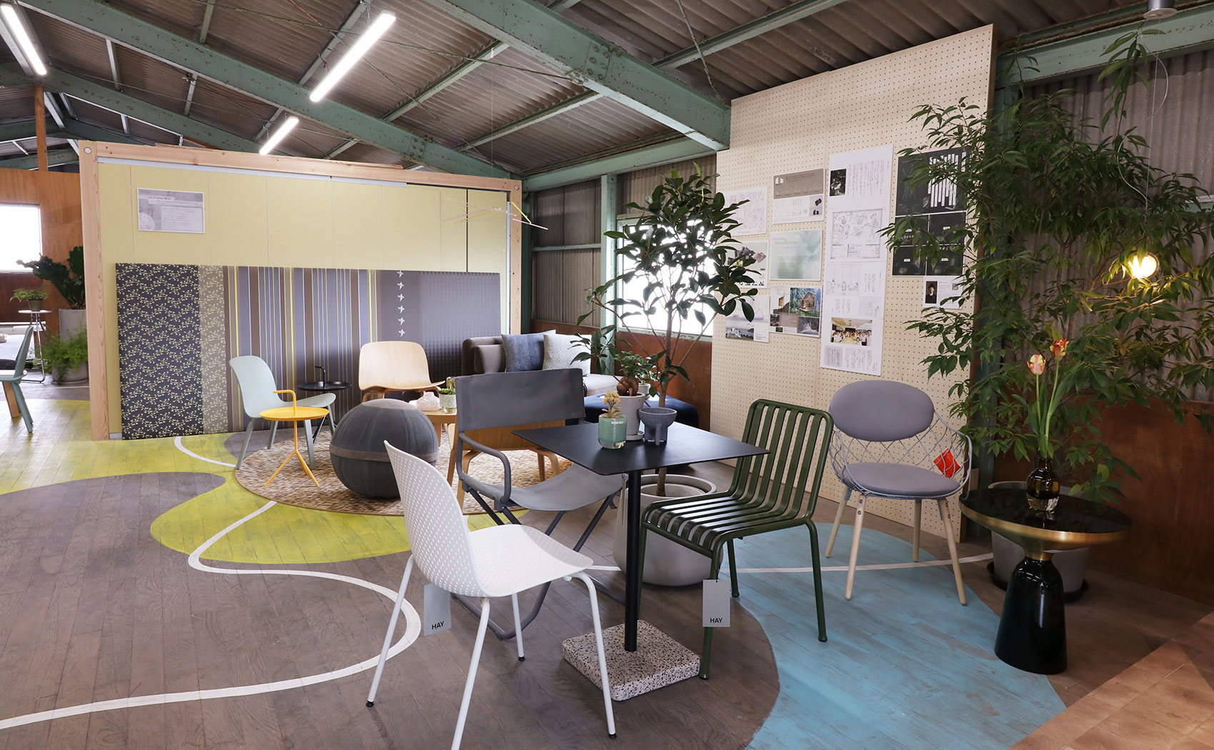 Thirdself Interior Design 2021.3