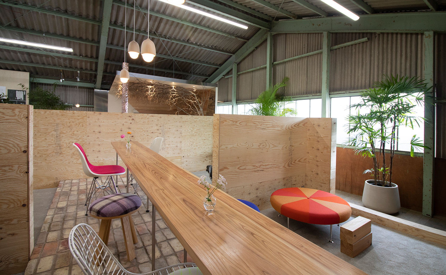 Thirdself Interior Design 2021.3