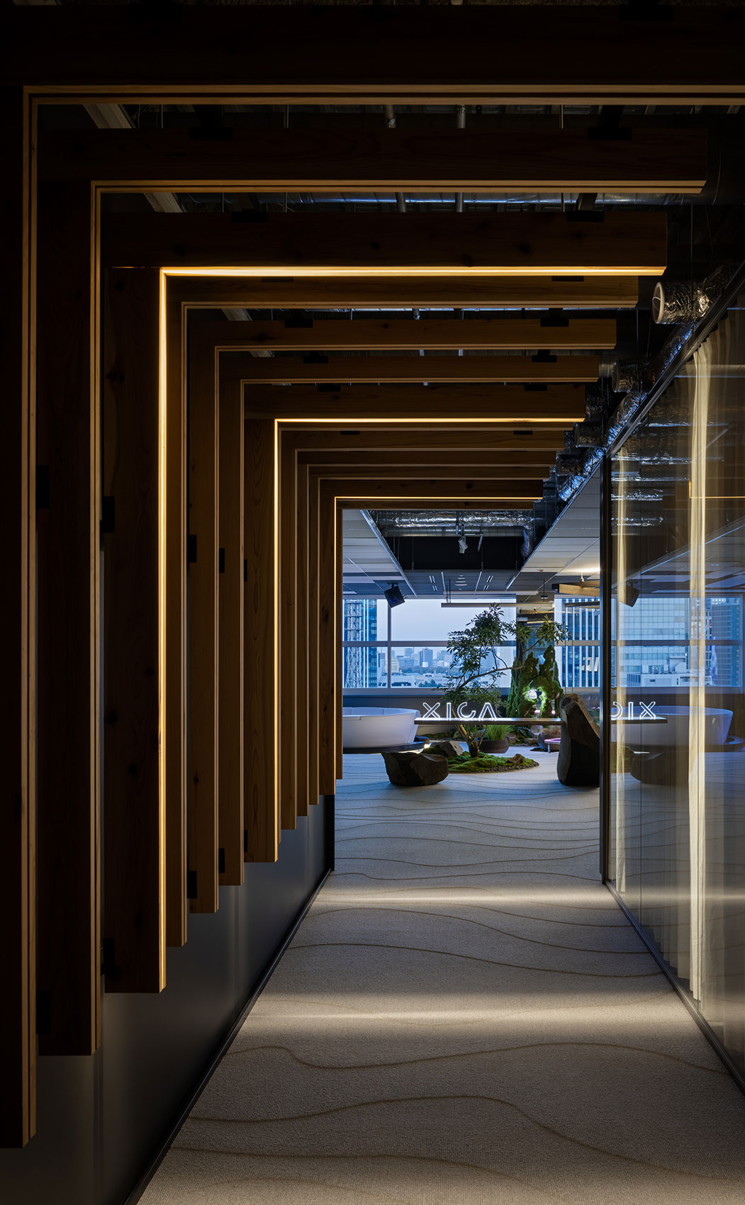  XICA CO.,LTD. 2023.04