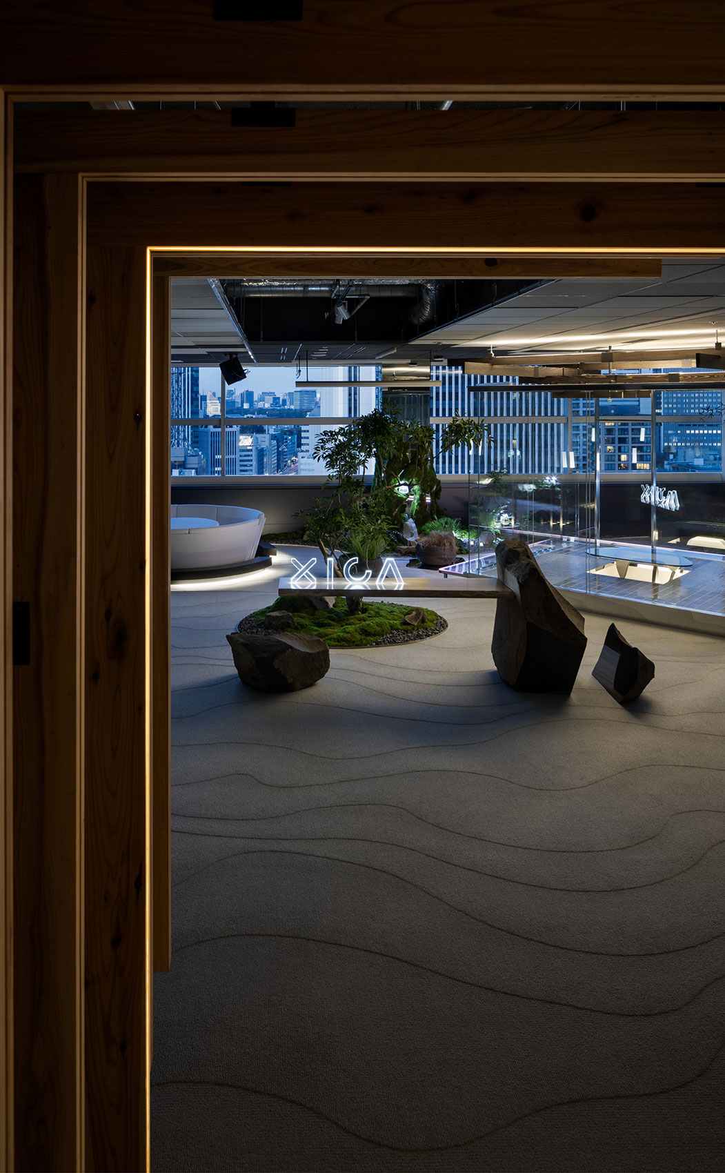  XICA CO.,LTD. 2023.04