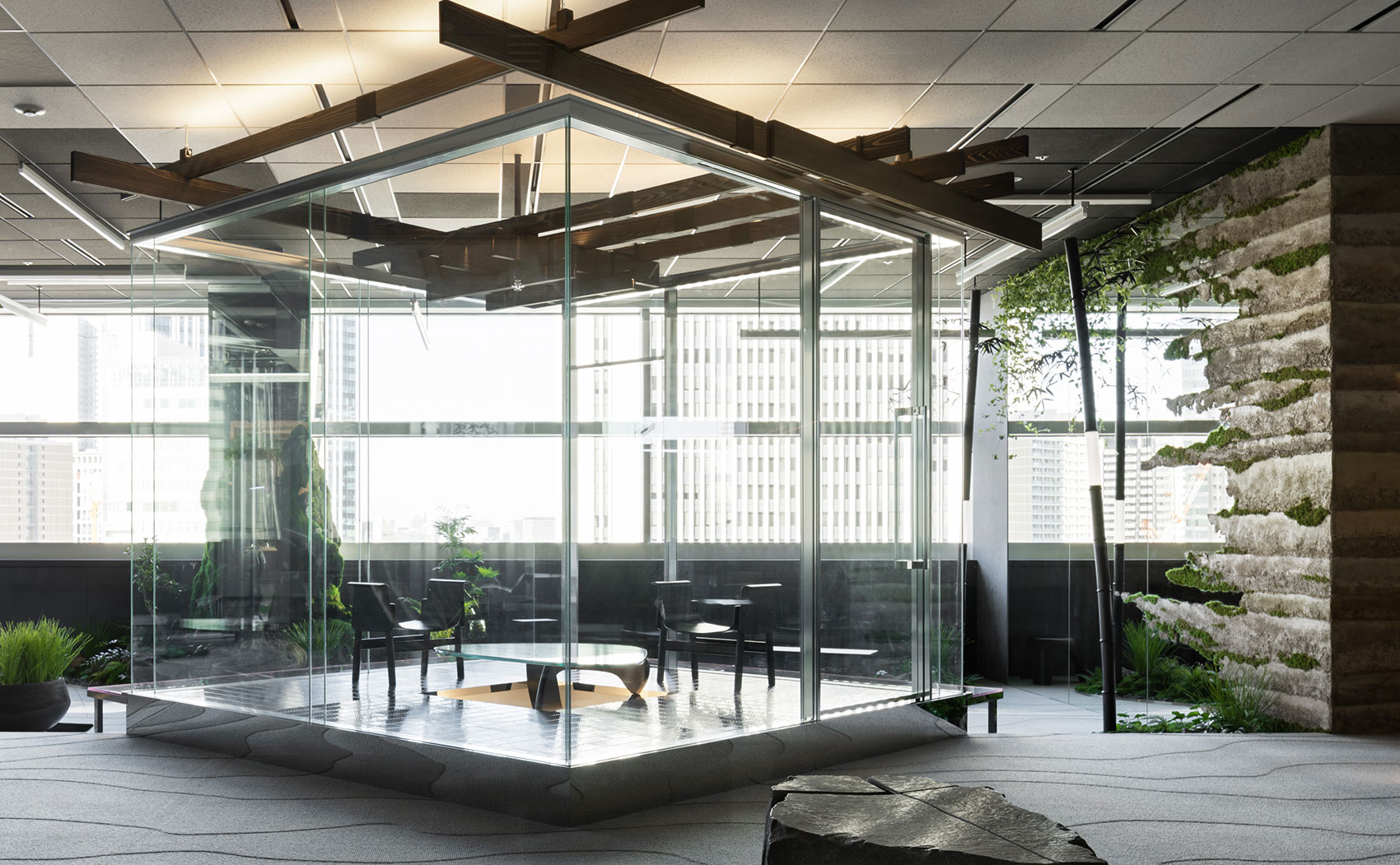  XICA CO.,LTD. 2023.04