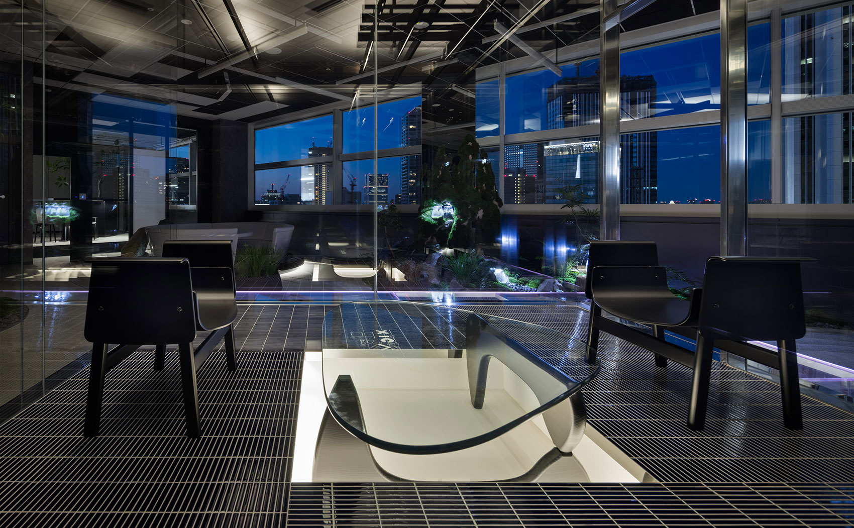  XICA CO.,LTD. 2023.04