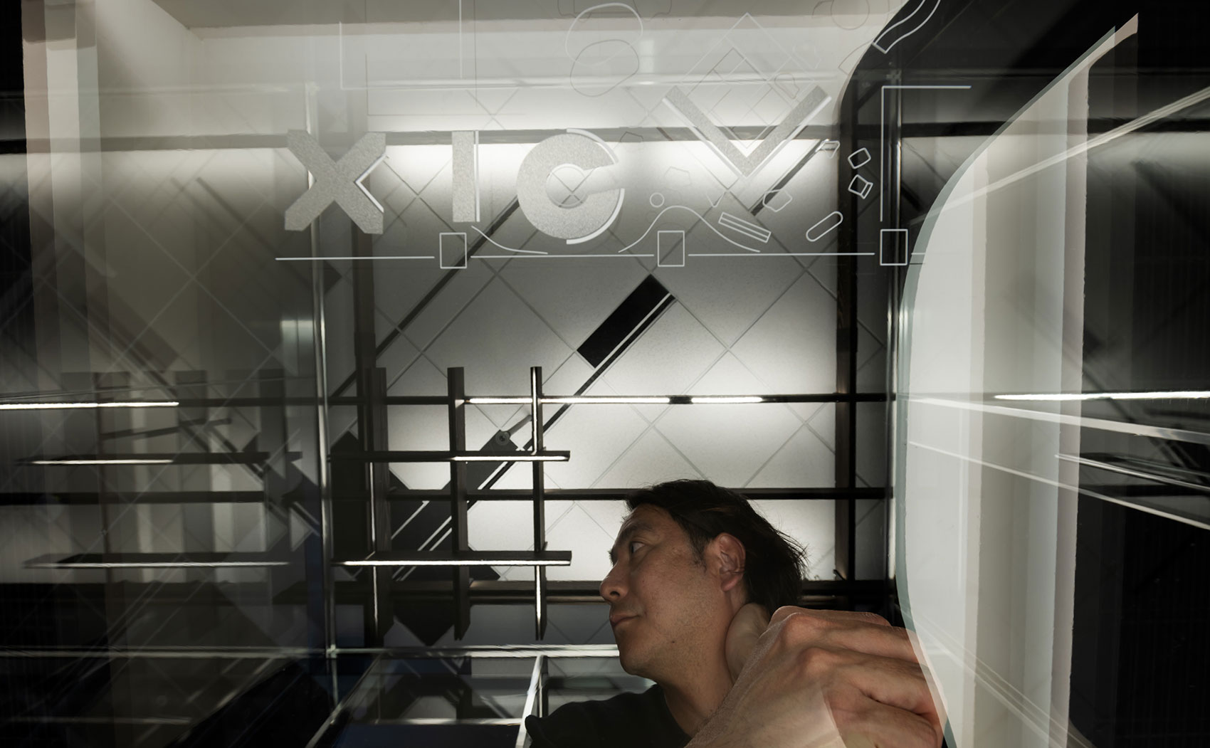  XICA CO.,LTD. 2023.04